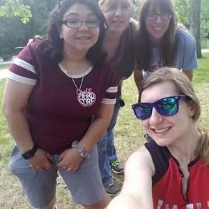 Meet your Posher, Jesse